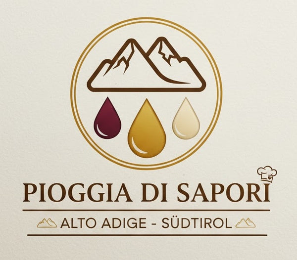Pioggia di Sapori